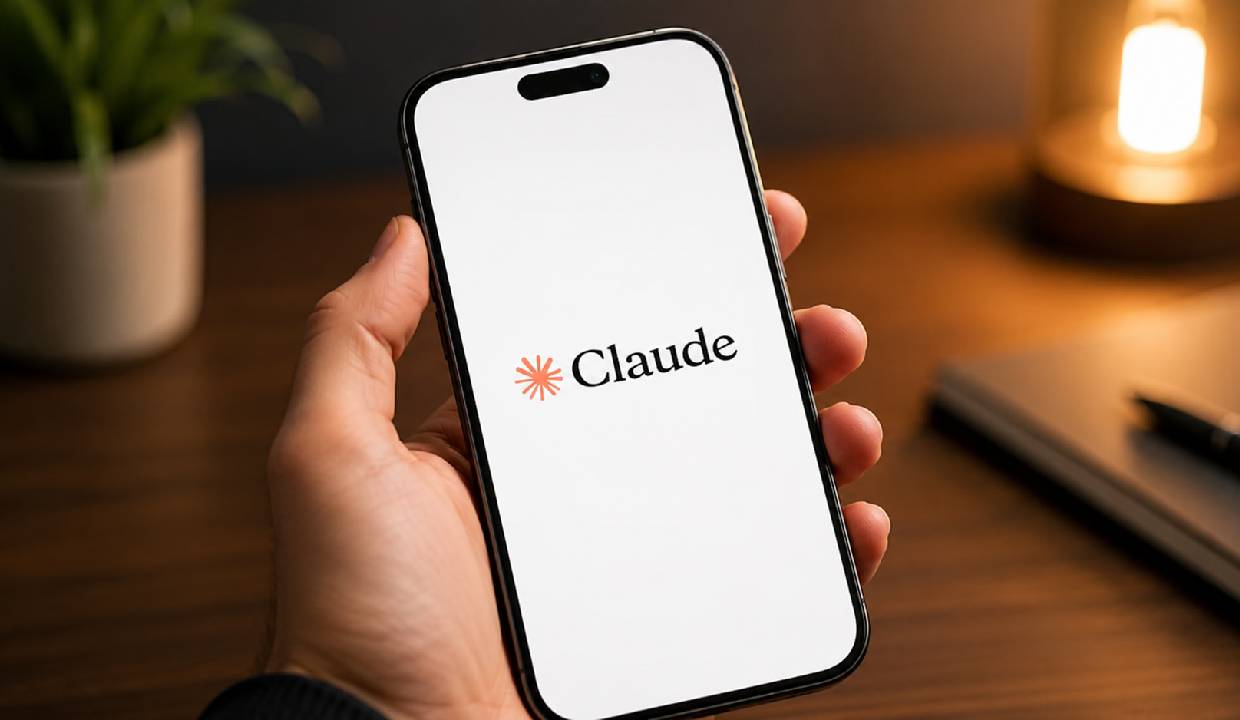 Claude AI Down: Users Report Access Issues Across App and Website