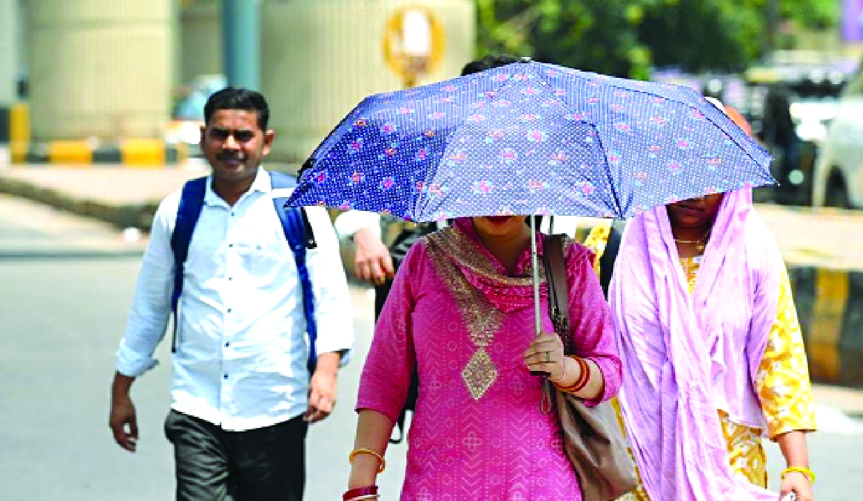 Climate crisis: When comfort masquerades as immunity