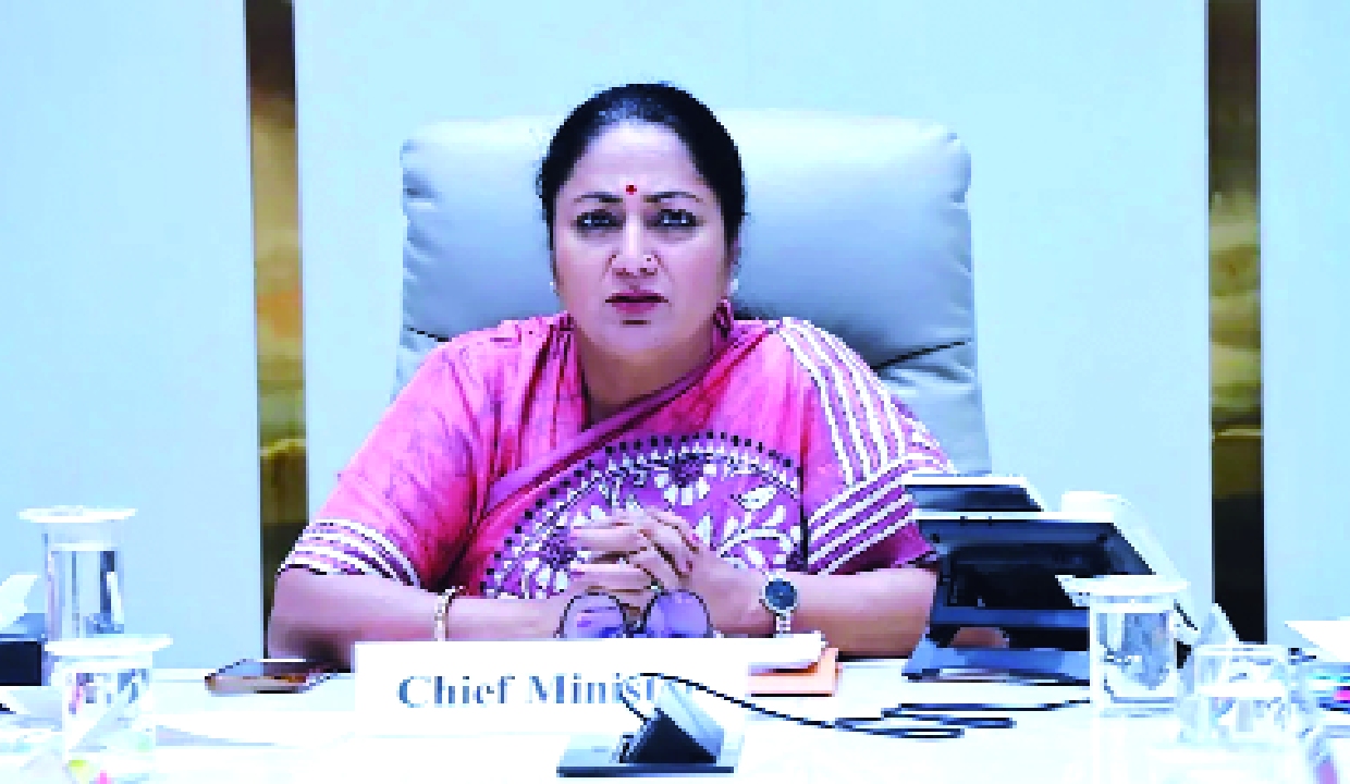 CM orders check on stamps duty evasion in property registrations through GPAs