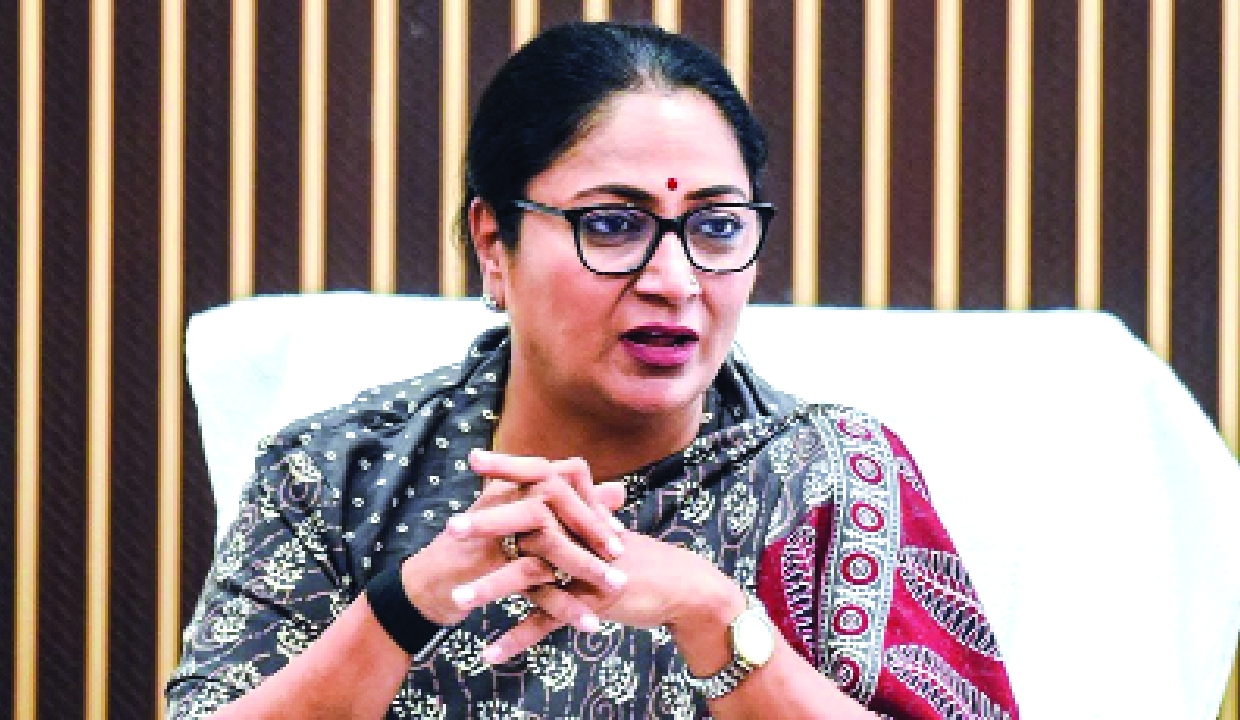 CM Rekha welcomes Tahir Hussain verdict