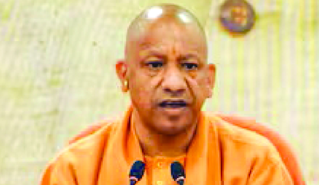 CM Yogi directs officials to prepare new Uttar Pradesh Startup Policy-2026