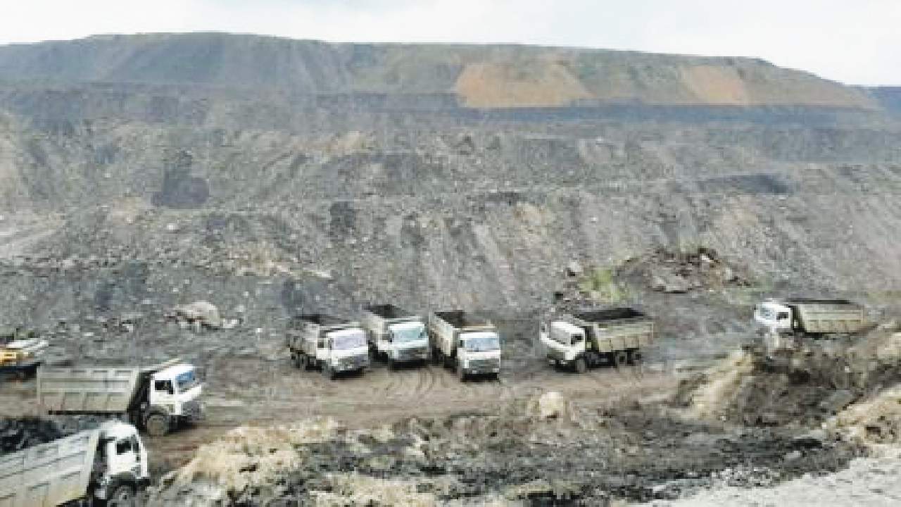 Coal India arm ECL deploys AI drones to assess green cover