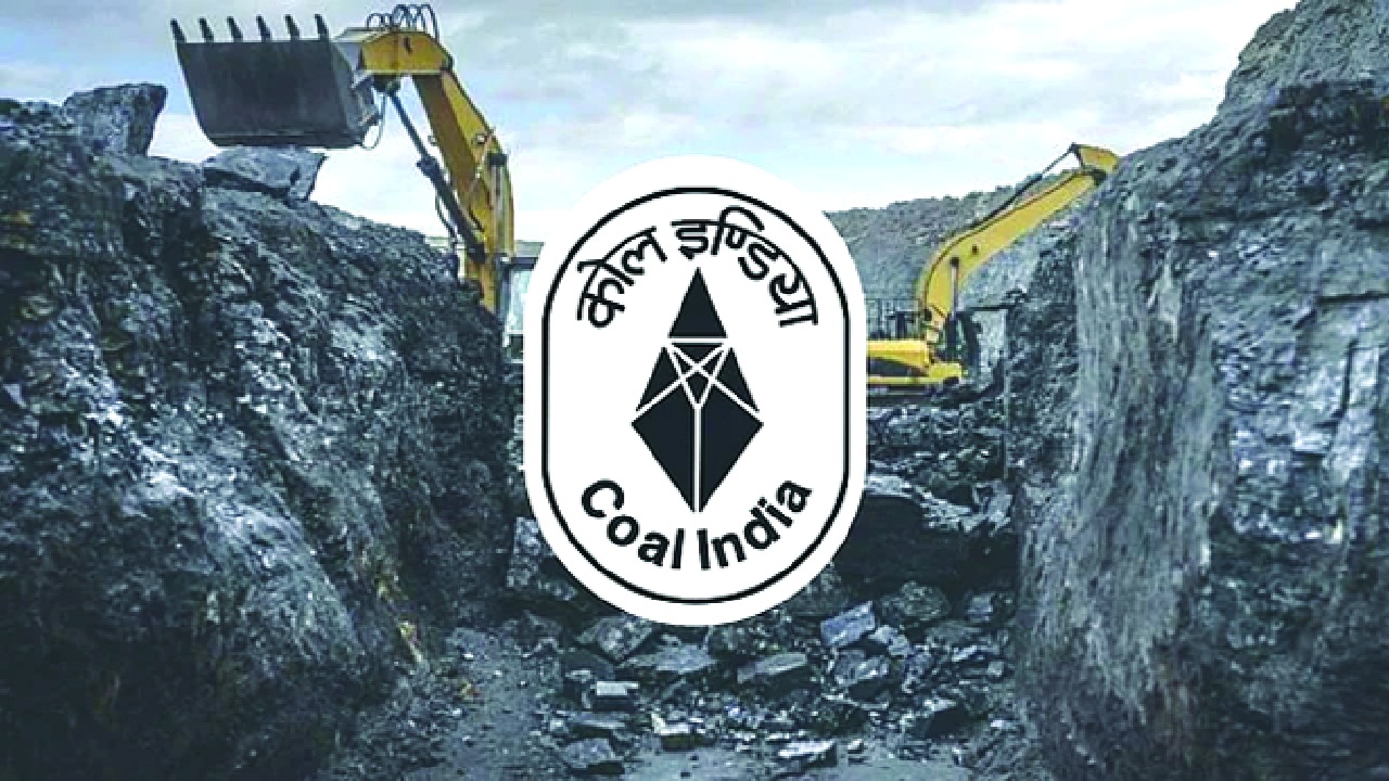 Coal India ramps up supplies to meet summer demand surge, assures adequate stocks