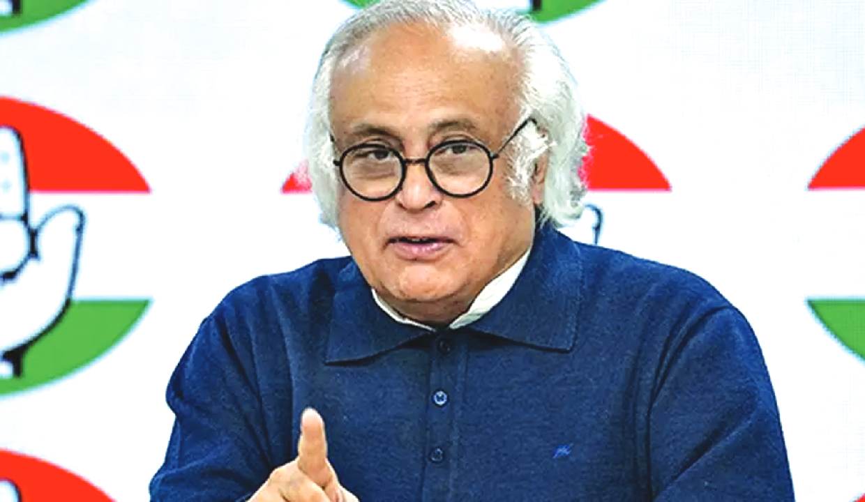 Cong alleges liquor scam in MP, asks PM to order probe if he is not shielding corruption