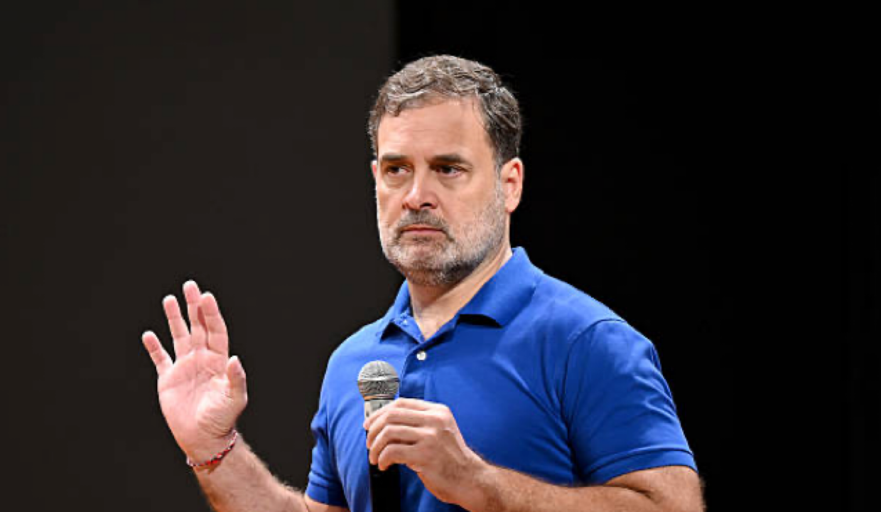 Cong says Maharashtra SIR deletions validate Rahul's 'vote chori', rigged polls claim