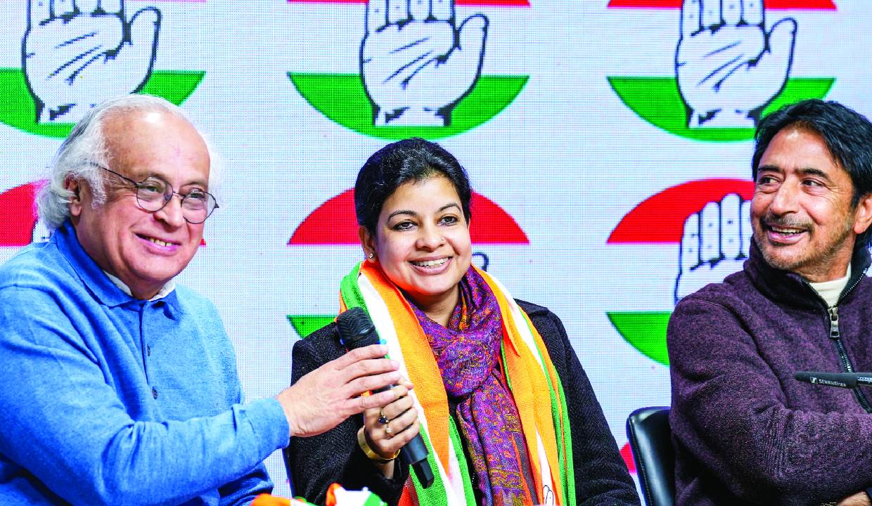 Congress to launch nationwide ‘MGNREGA Bachao Sangram’