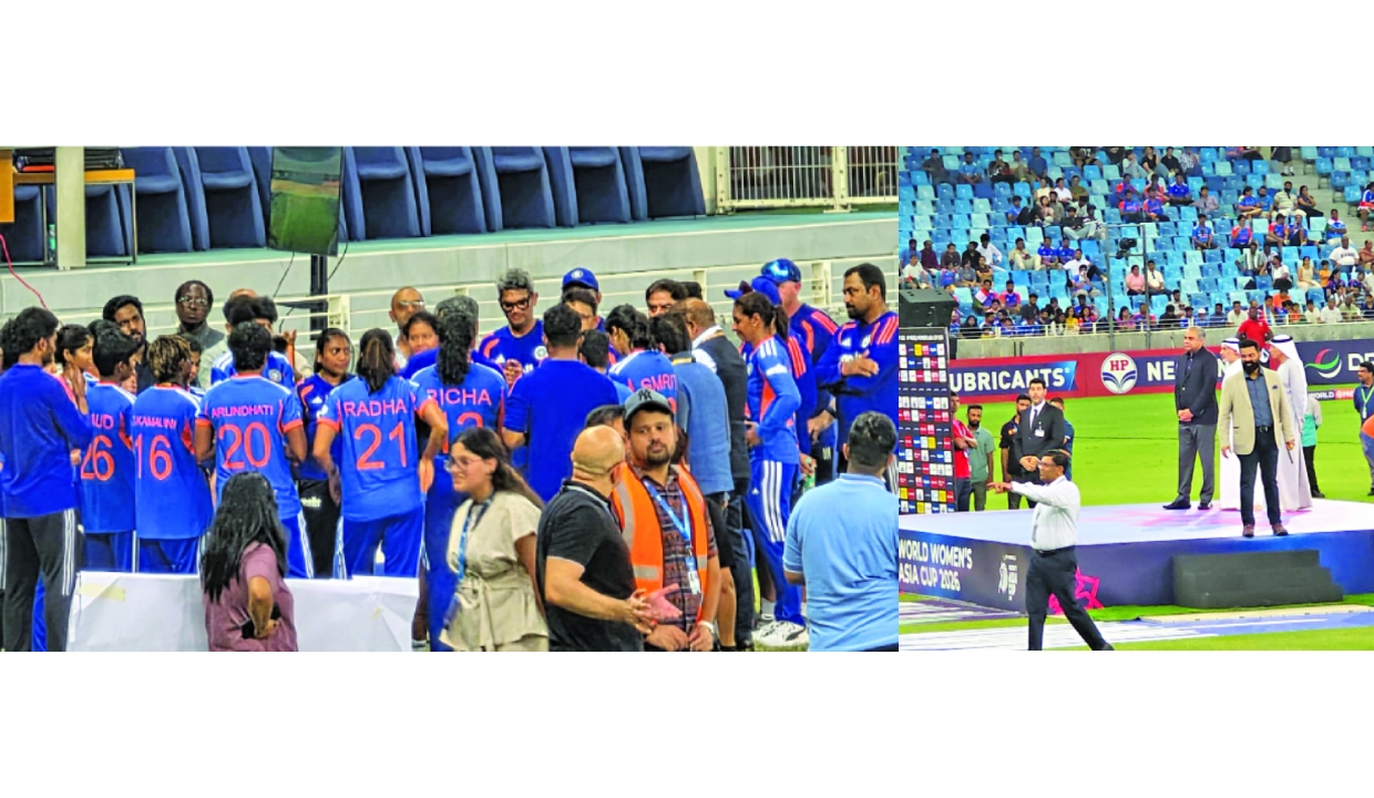 Conscious, institutional decision: BCCI secretary on Asia Cup trophy row