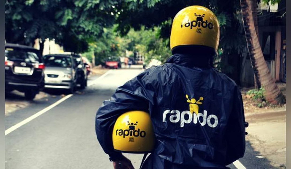 Consumer watchdog CCPA slaps Rs 10 lakh fine on Rapido