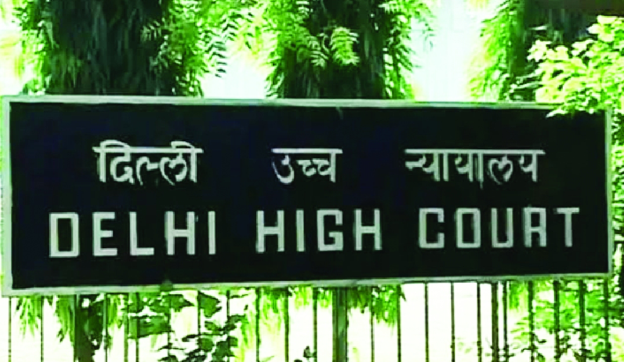 Contempt case: Kejriwal, AAP leaders gets 4 weeks to respond