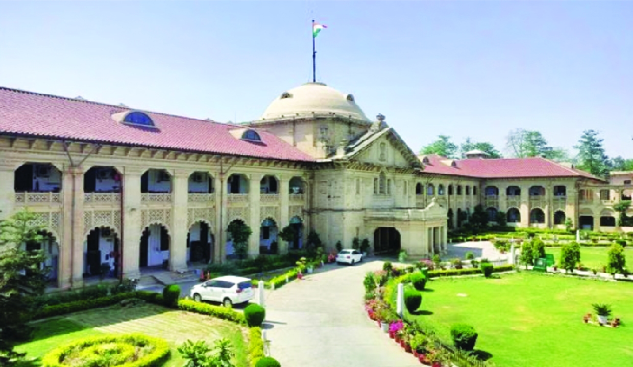 Contractual status can’t deny regular benefits to special teachers: Allahabad High Court