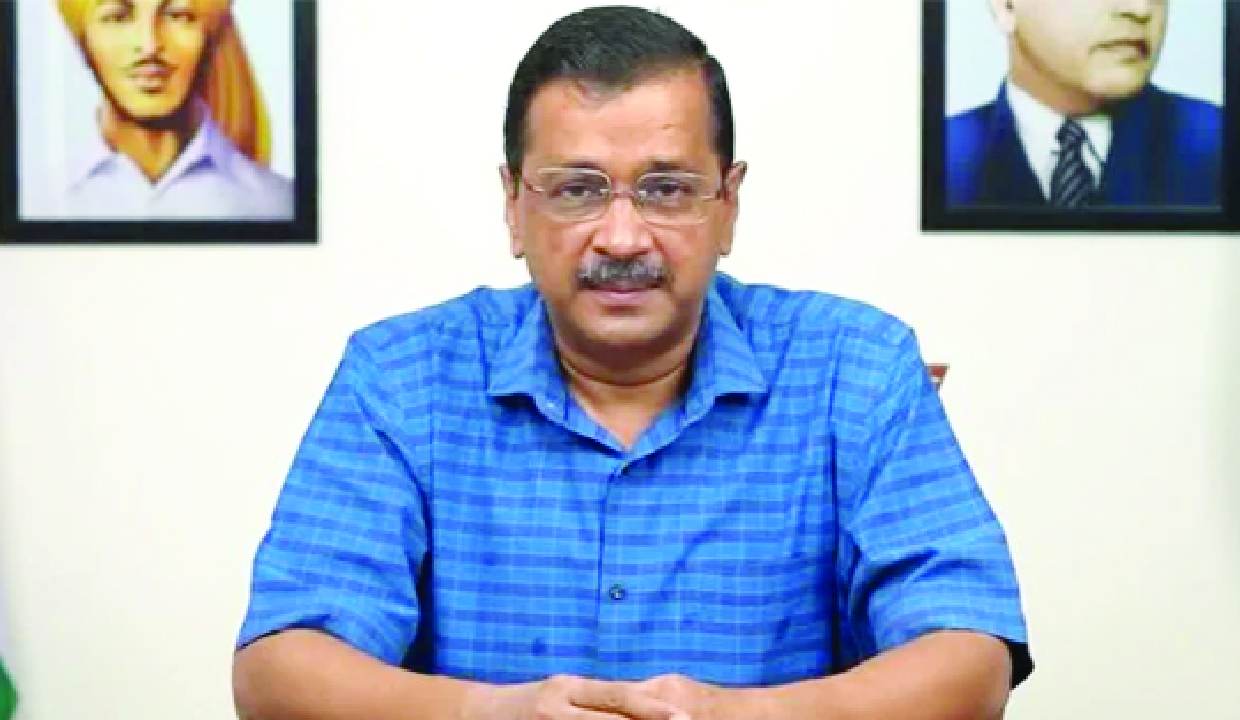 Court acquits Kejriwal in 2 ED cases