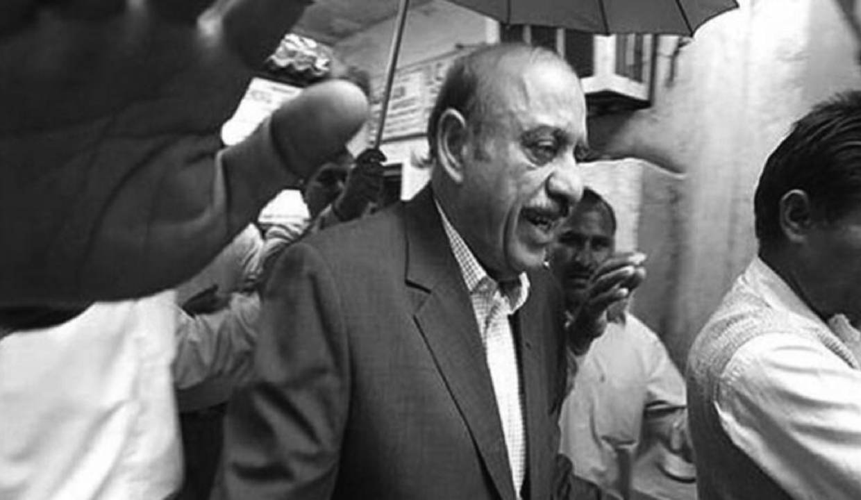 Court formally frames charges against Sushil Ansal in passport case