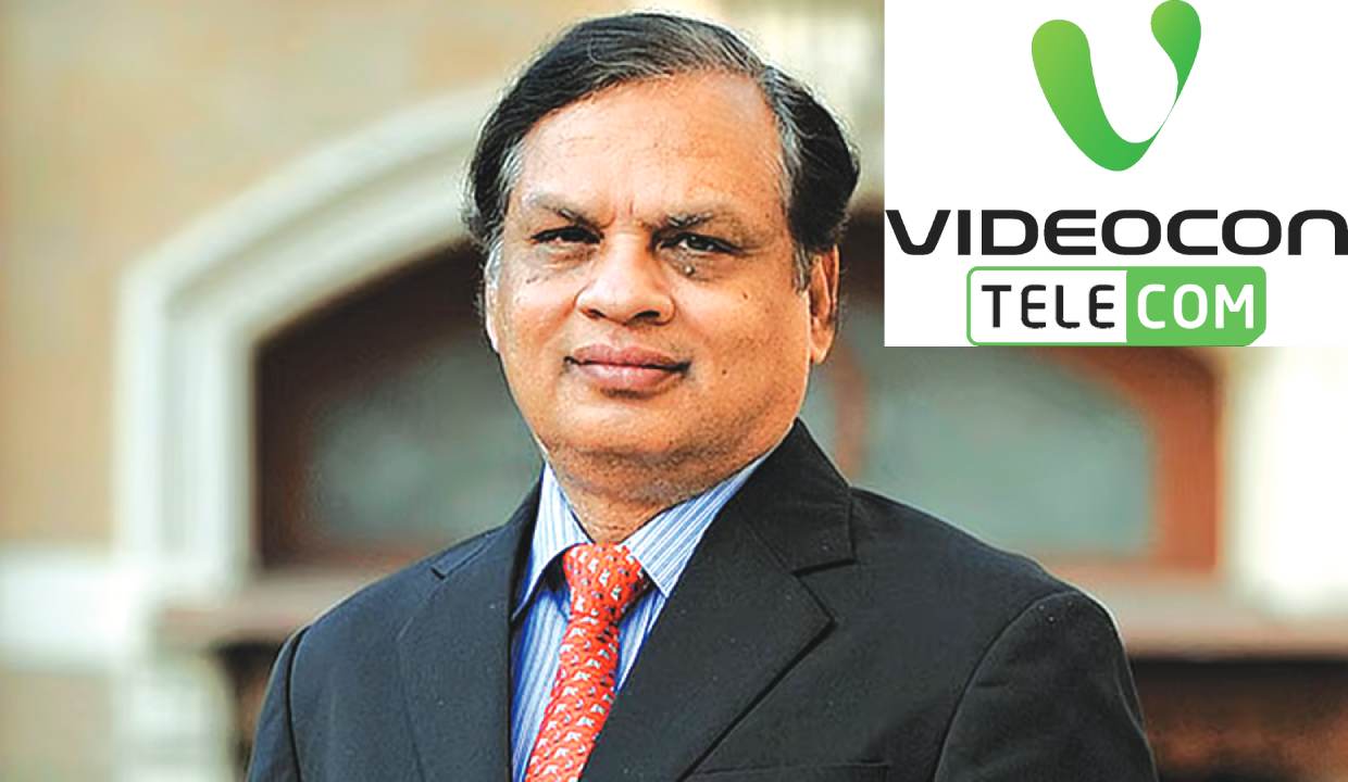 Court notices against Videocon founder Dhoot, 12 others in bank fraud case: ED