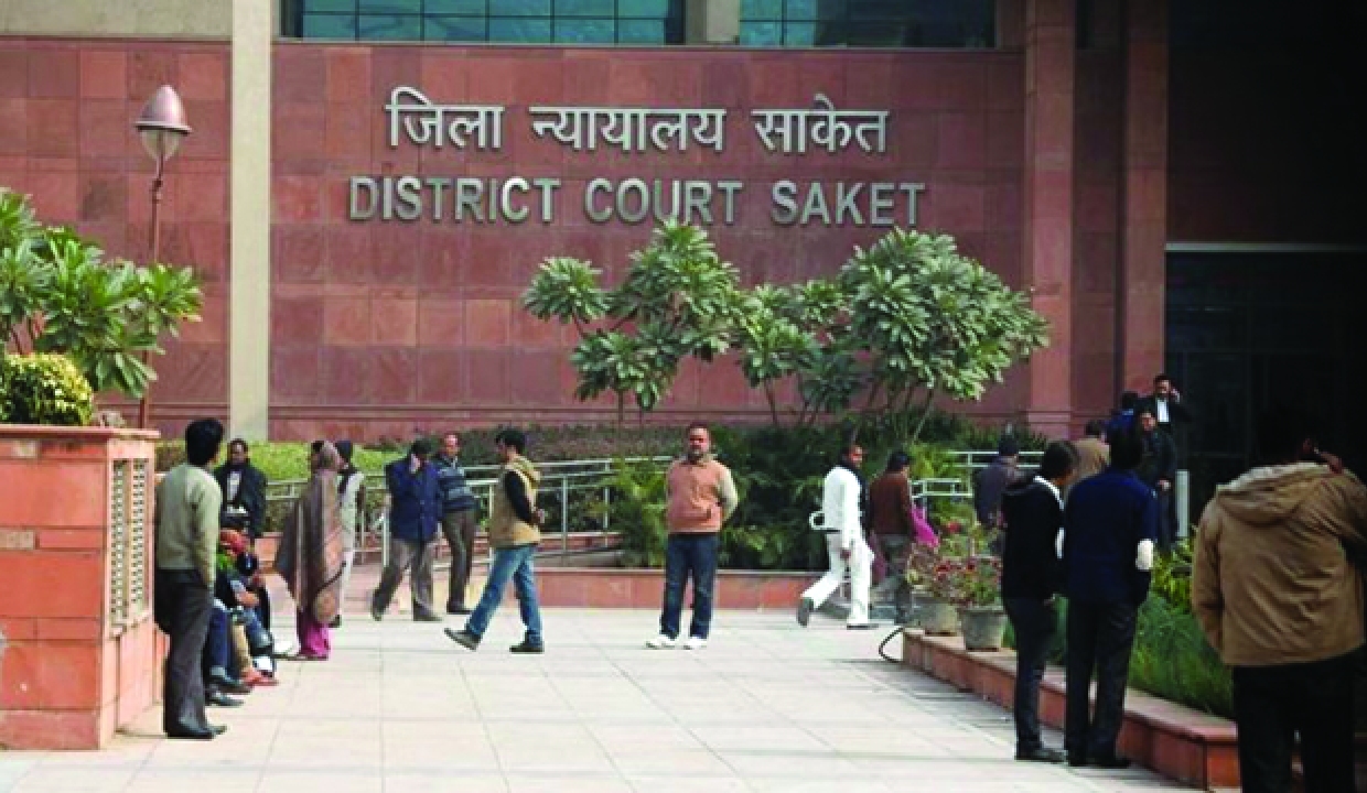 Court voids transparency International India probe, awards former board member Rs 10 lakh