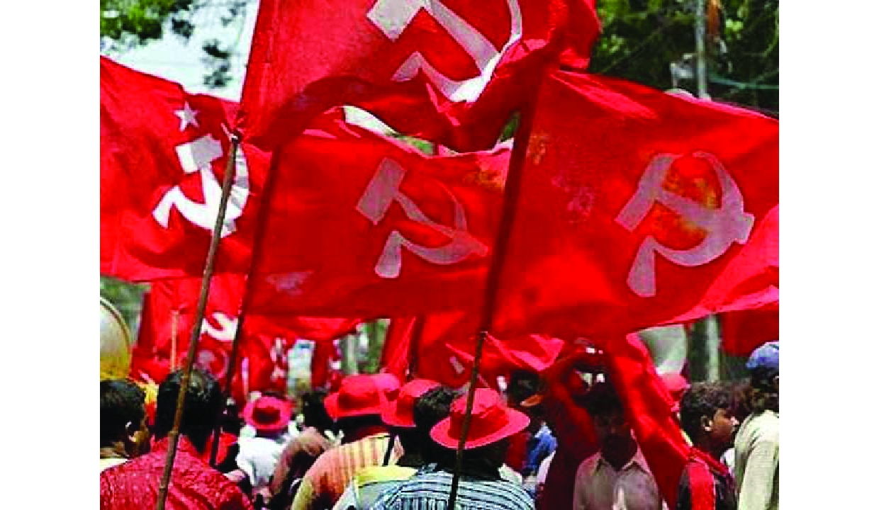 CPI(M) condemns US sanctions, urges Govt action