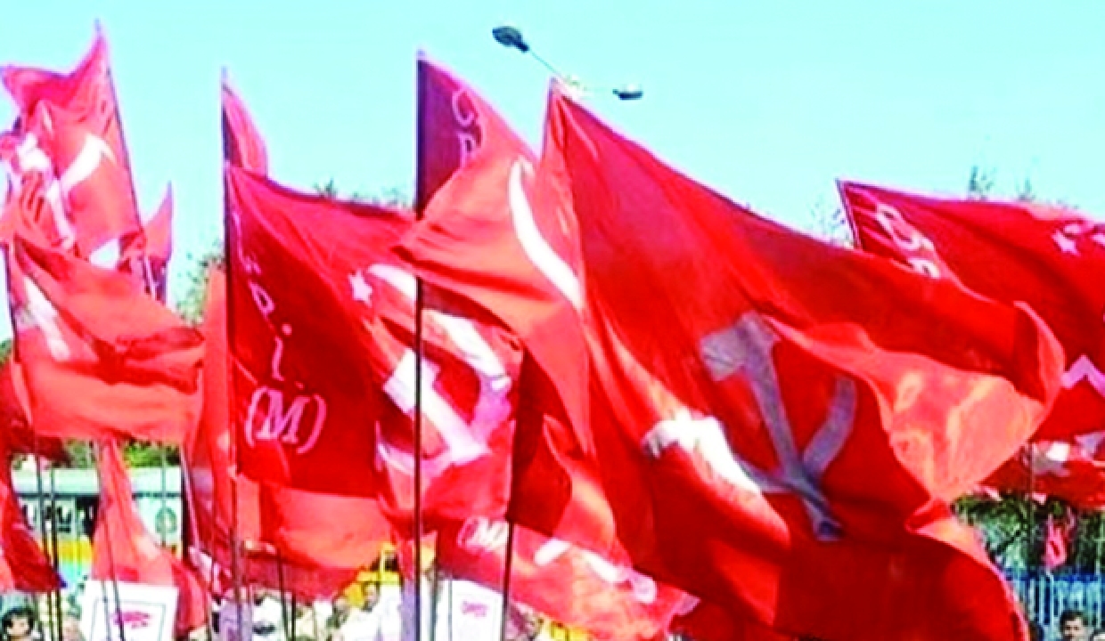 CPI(M) slams Union Government over proposed NFSA amendment
