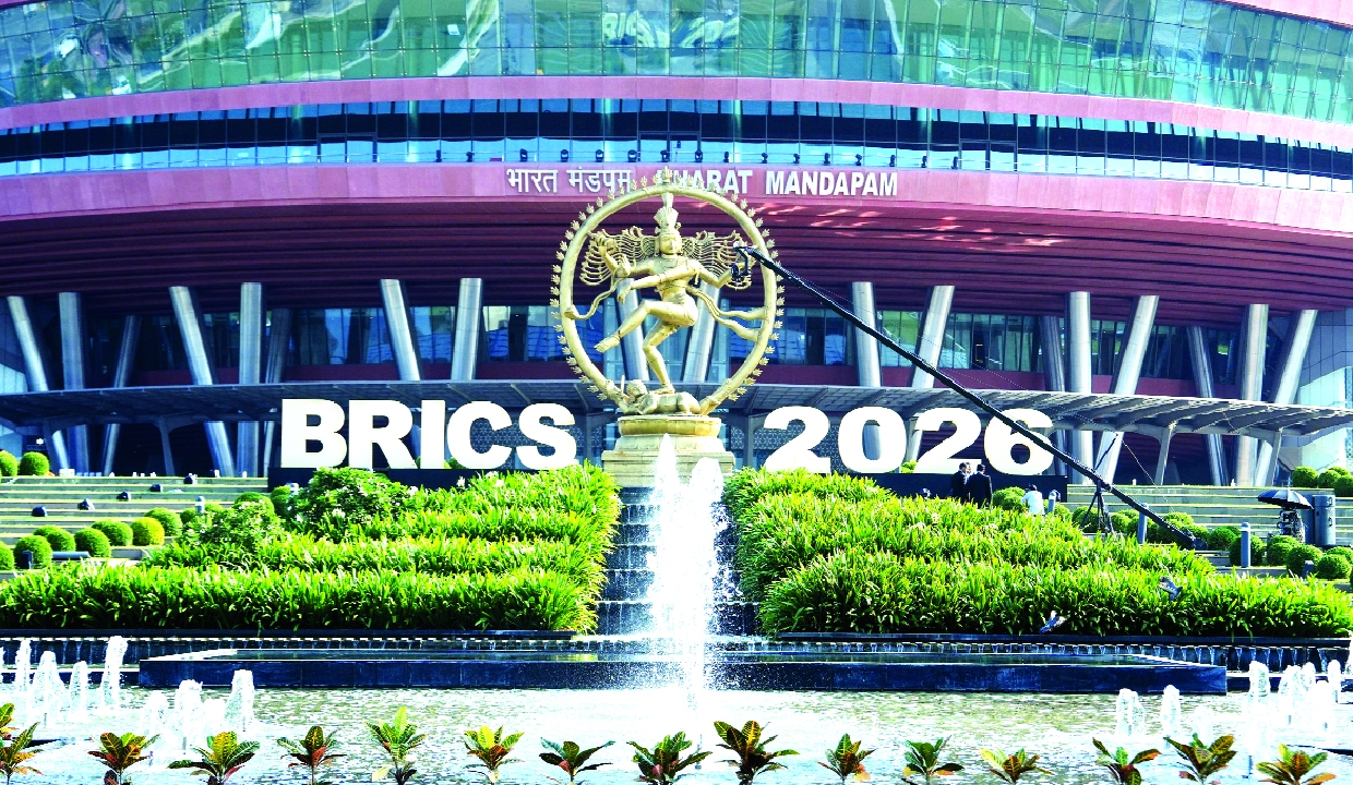 CPI welcomes BRICS push for global governance reforms, de-dollarisation