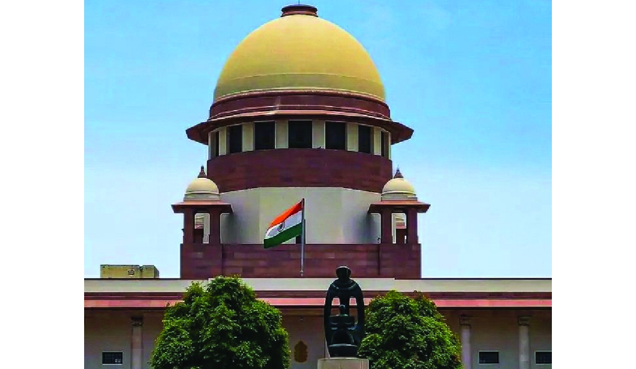 Create enabling conditions for women lawyers: SC