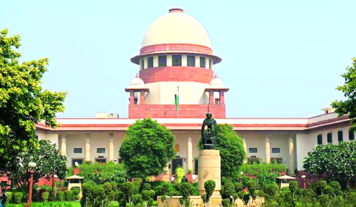 Crimes against women in Delhi-NCR show systematic police failure, recalls Nirbhaya: SC