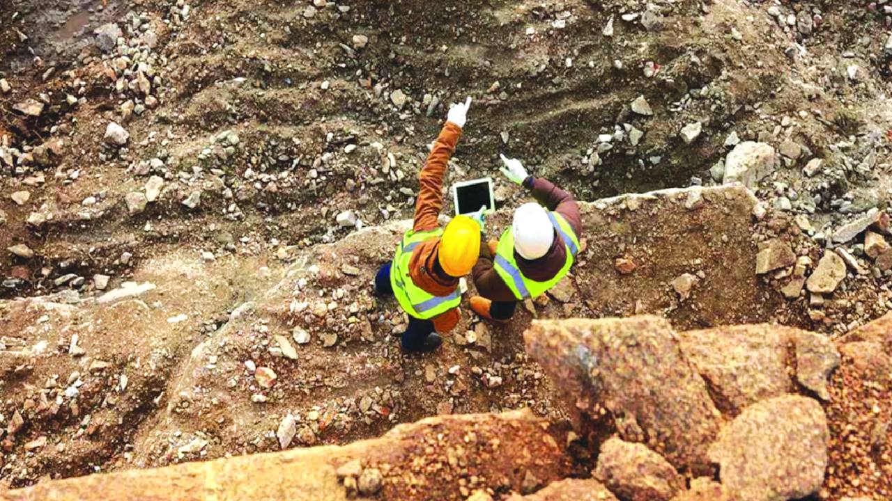 Critical minerals flagged for energy transition