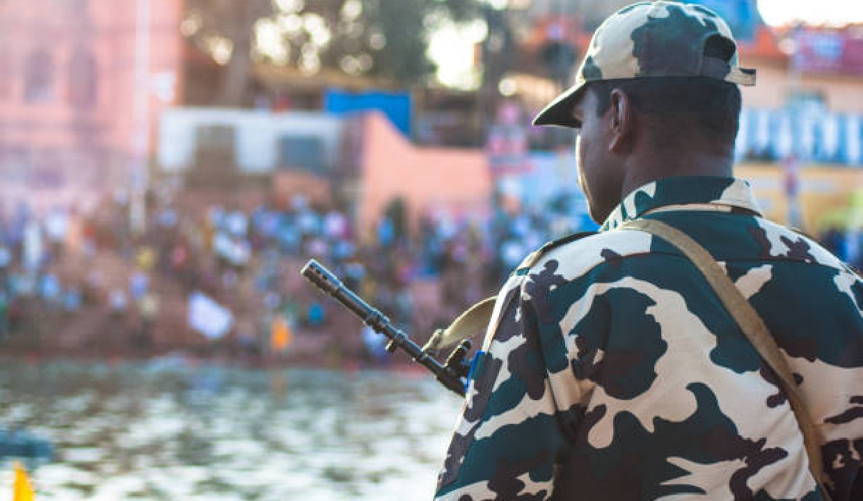 CRPF tightens security protocols in Manipur, deploys two CoBRA Battalions amid fresh tensions