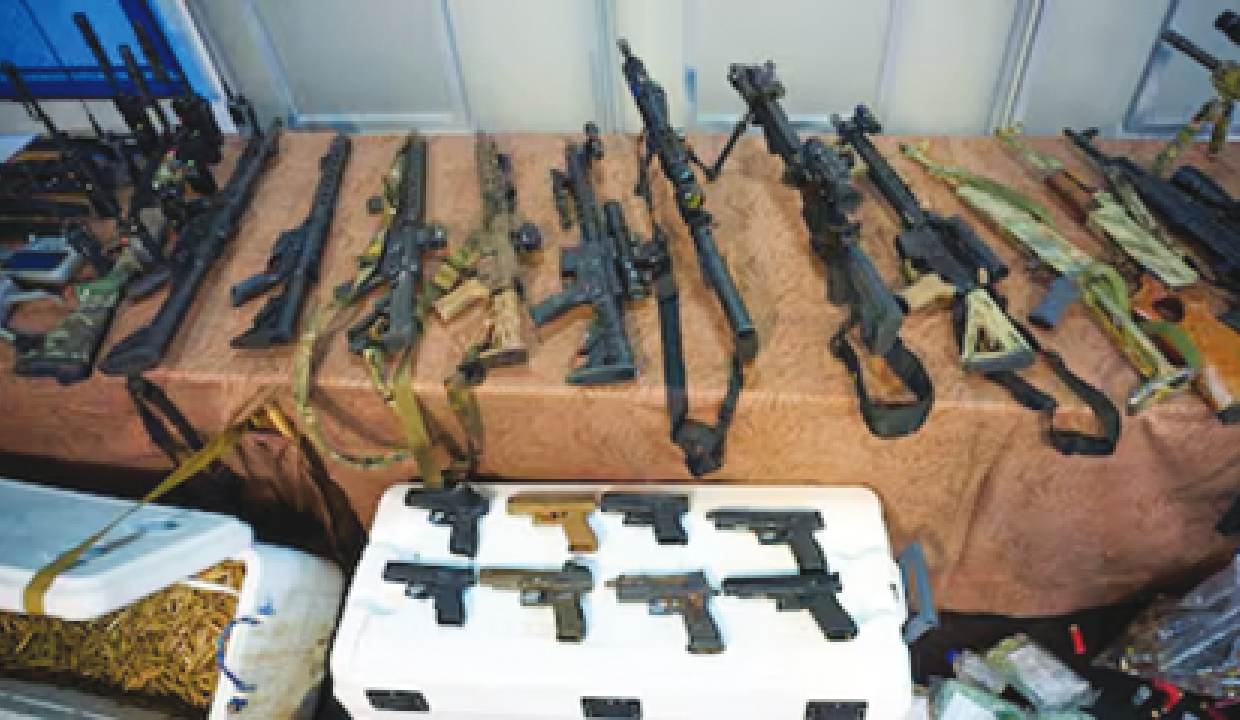 Cuba unveils new details in fatal US boat shooting