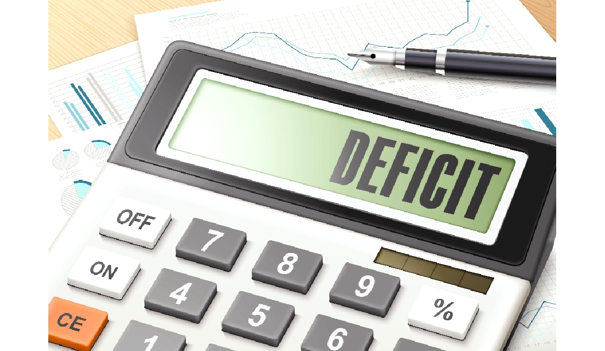 Current account deficit to widen to 2.3% of GDP in FY27: Report