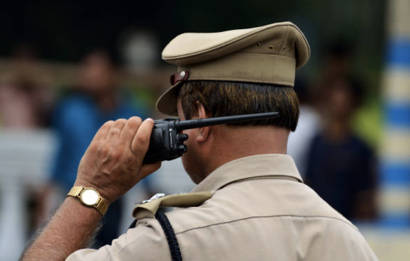 Customer lodges complaint suspecting beef was served instead of mutton, meat sample sent for testing