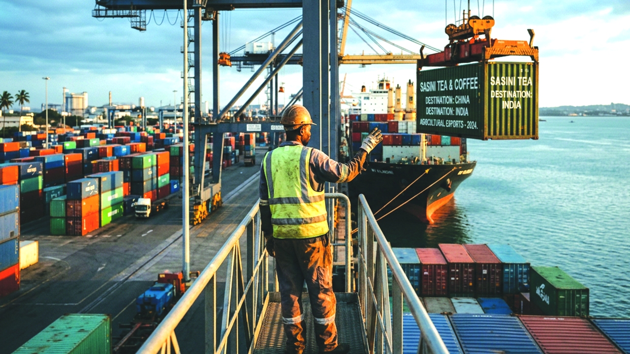 Customs issues norms for handling return of export cargo amid disruptions