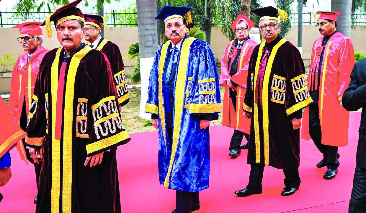 Cyber crime against senior citizens shocking: CJI