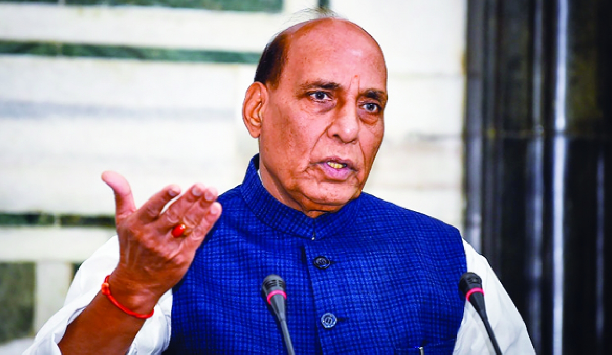 DAC clears Rs 52,000 cr military procurements