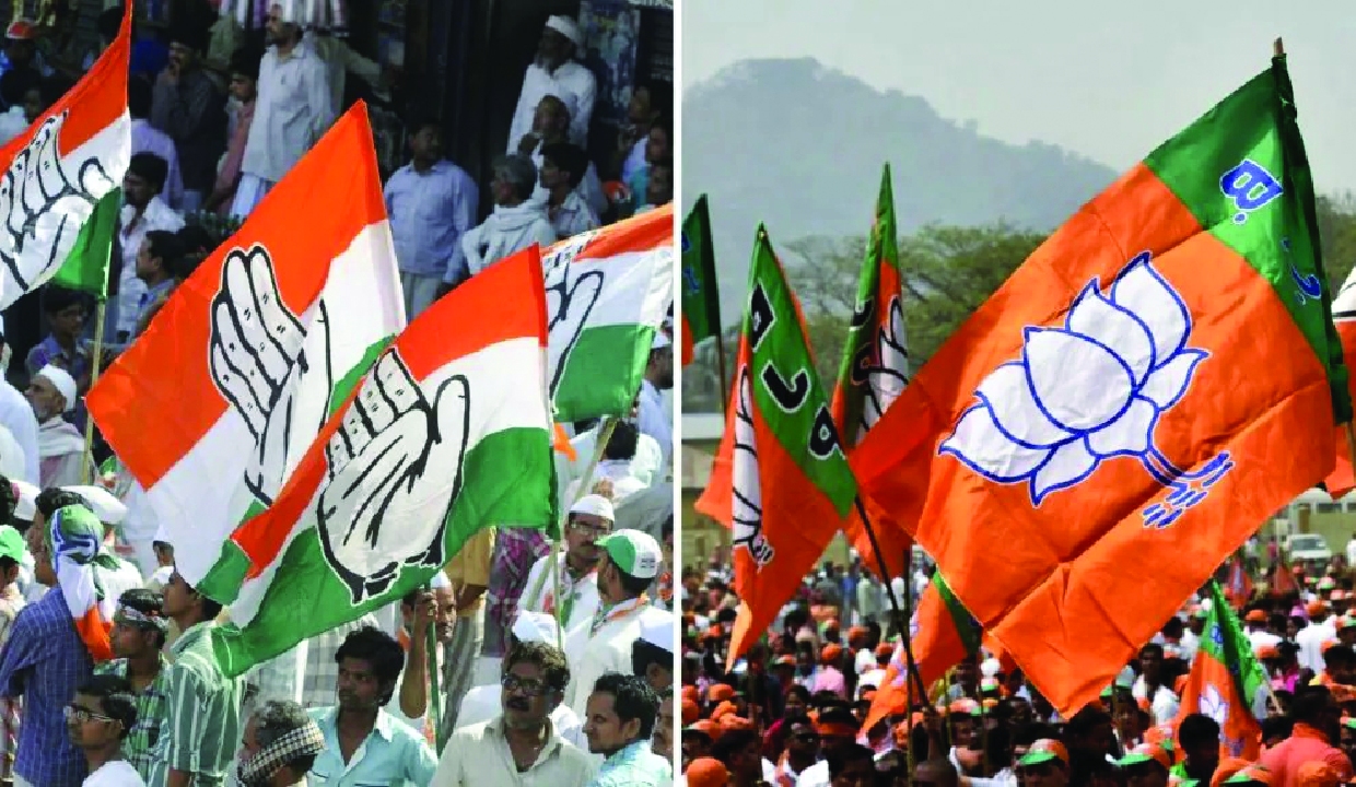 Datia by-election triggers multi-cornered caste scramble