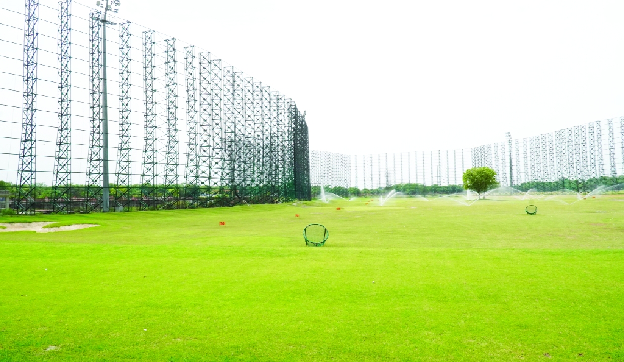 DDA’s Dwarka Golf Course draws over 850 membership applications in 11 days