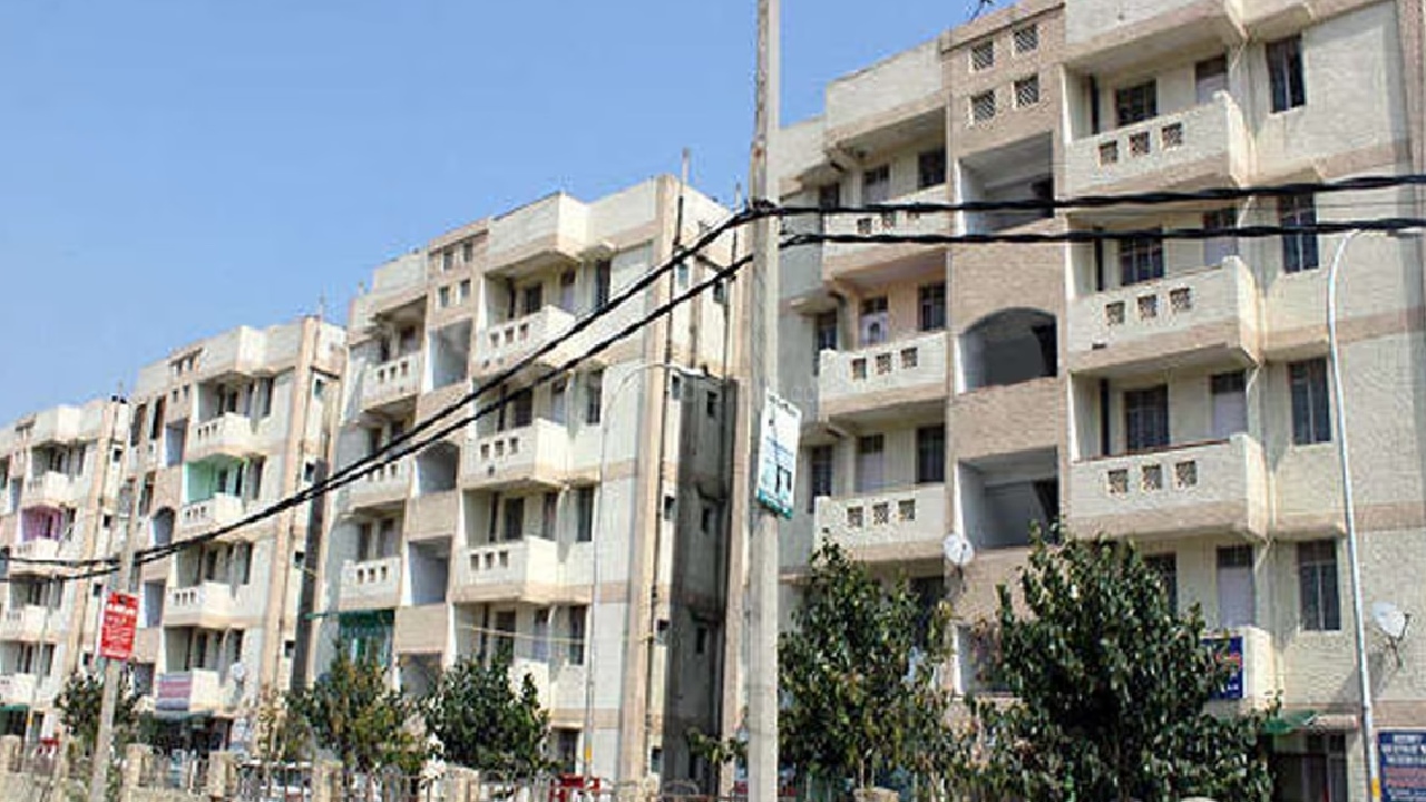 DDA cuts flat prices