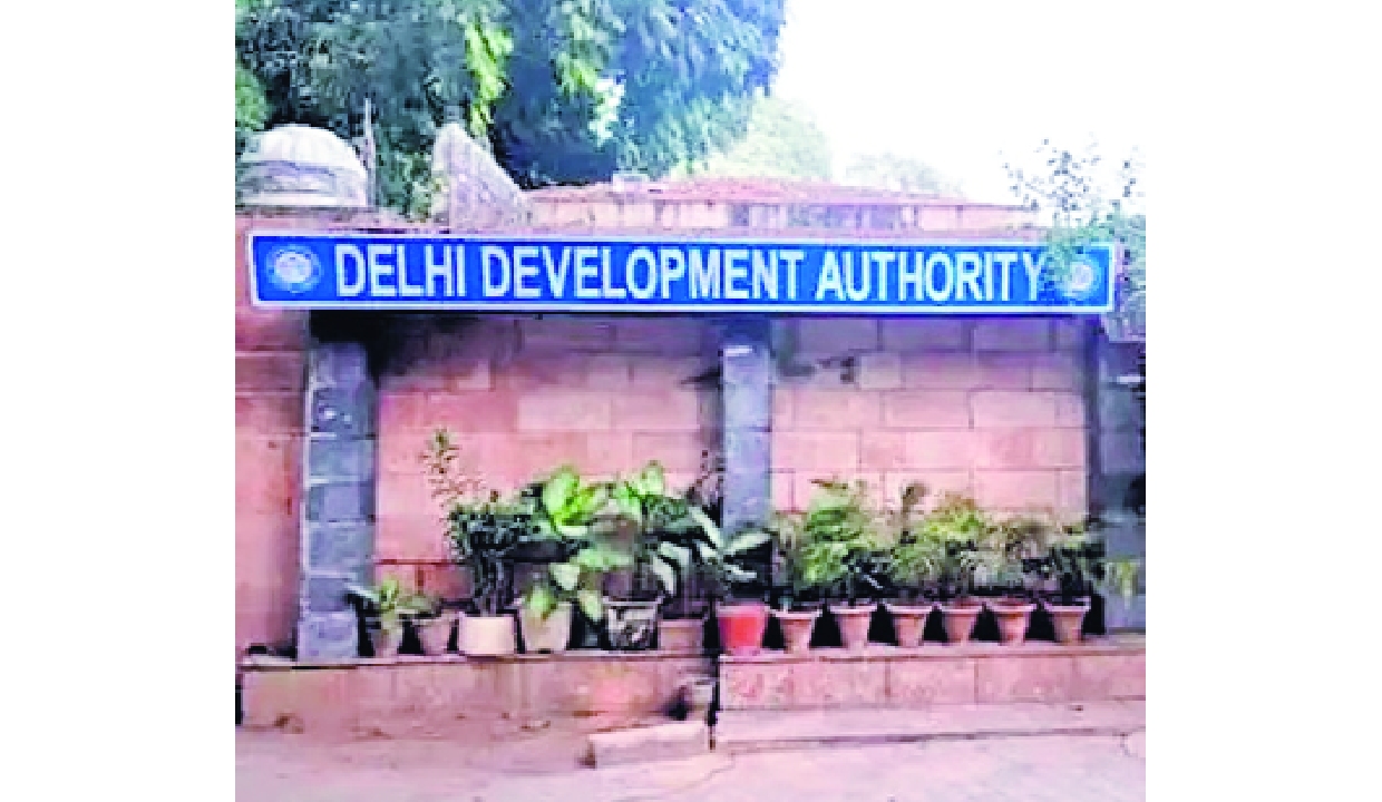 DDA to hold over 20 stakeholder meets to push MPD-2047 implementation