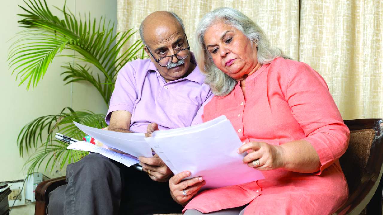 Debt fund outflows surge in March