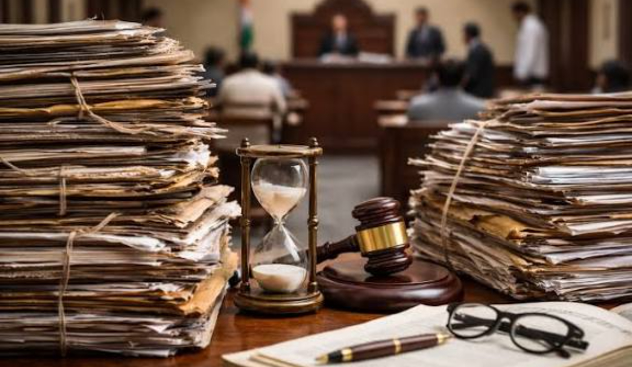 Decades later, delayed justice catches up in two Maharashtra cases