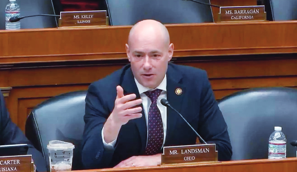 Declare Pakistan atrocities against Bengali Hindus in 1971 as genocide: US lawmaker