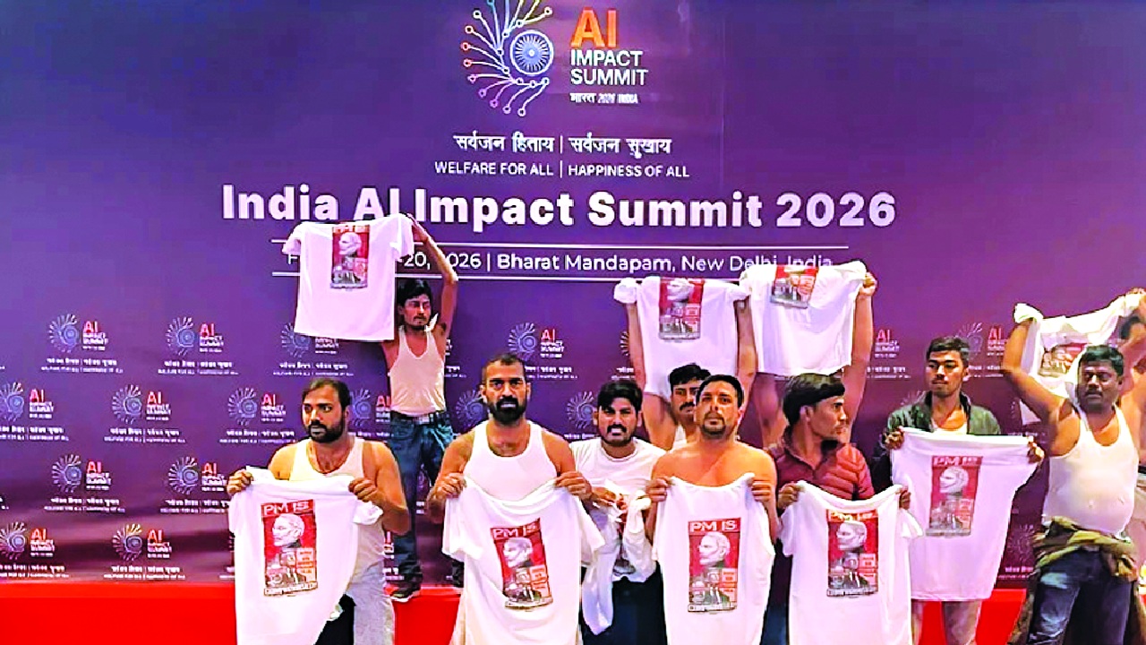 Decoding the politics of protests