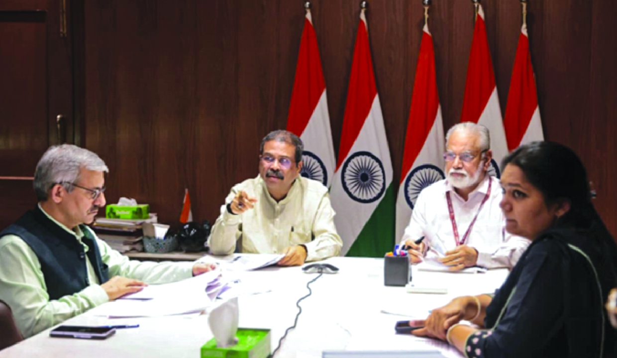 Defence forces may guard NEET-UG retest operations