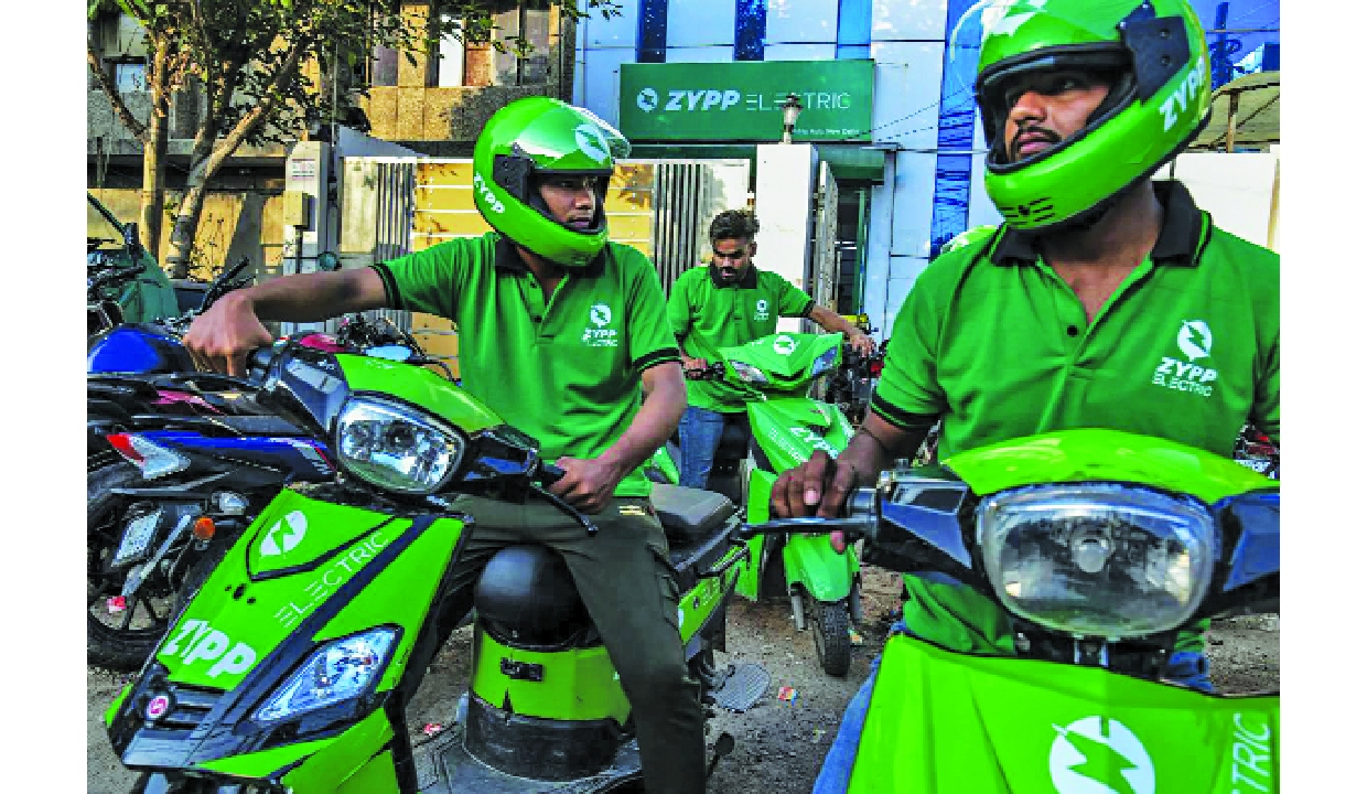 Delhi’s clean-air battle moves from promises to action
