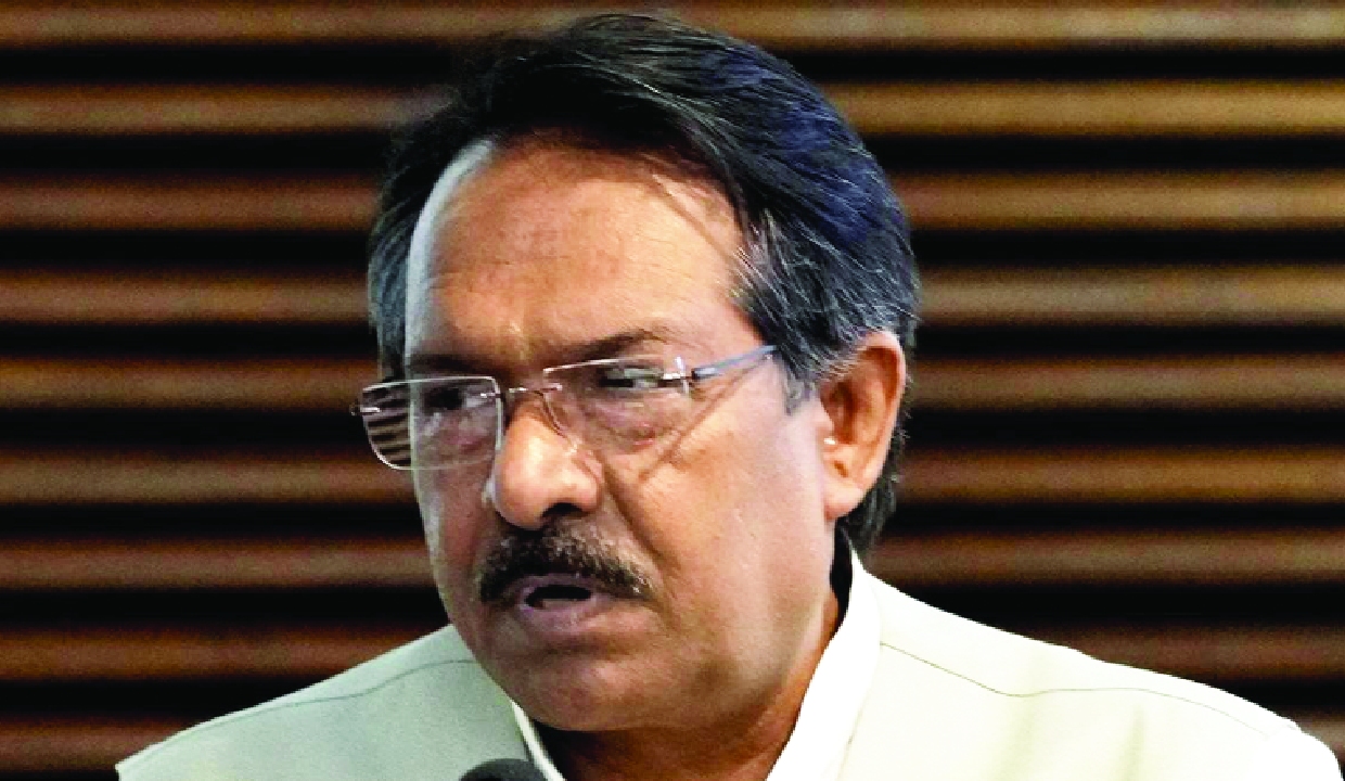 Delhi BJP President announces new team of office-bearers