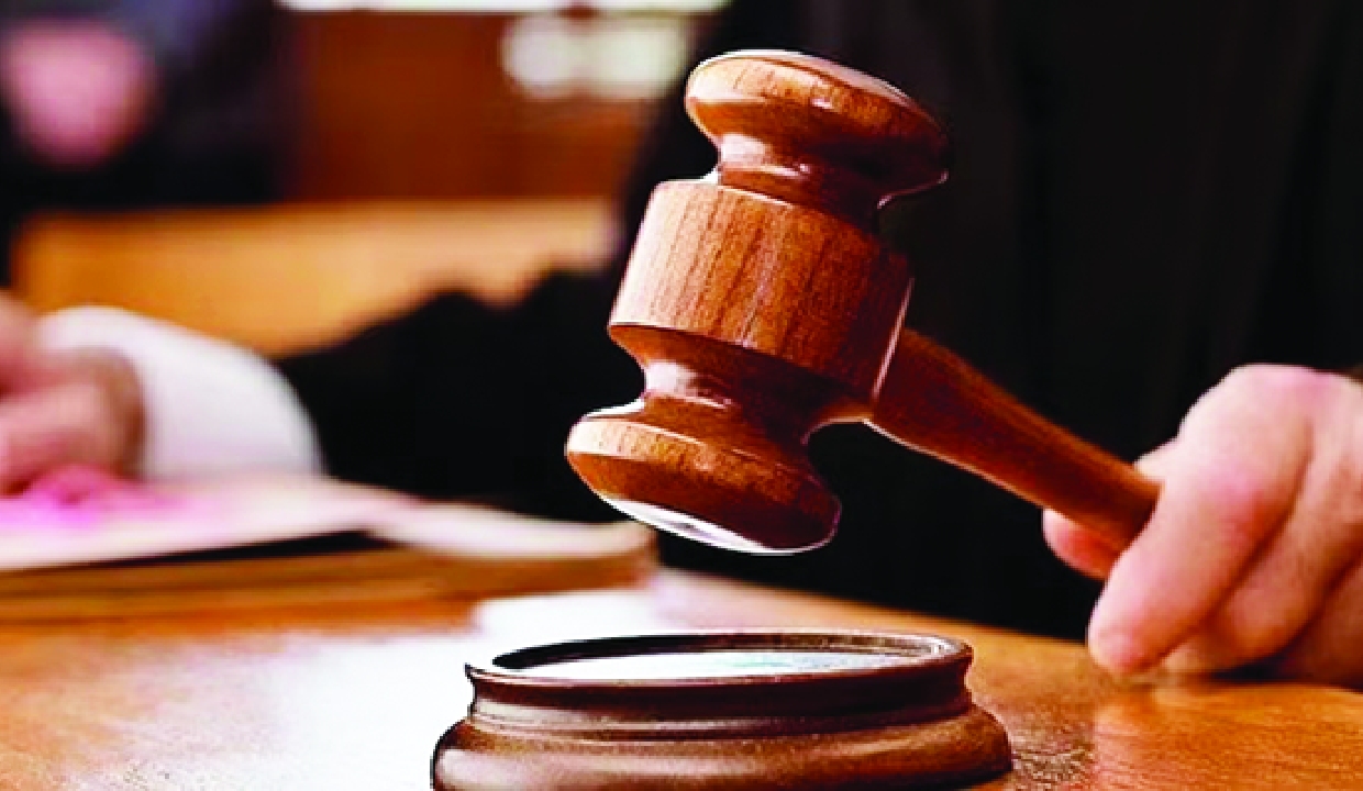 Delhi court convicts man for wife’s dowry death in 2021