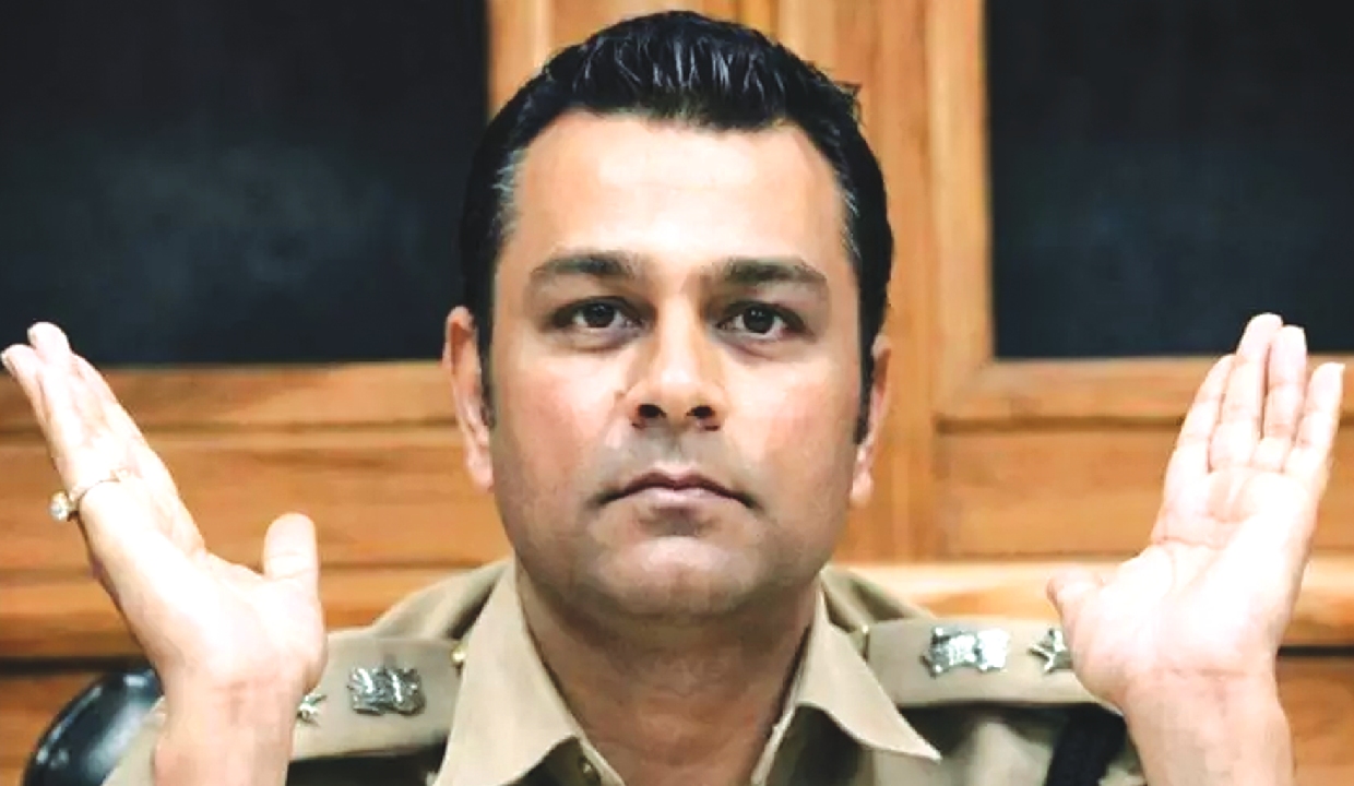 Delhi court denies anticipatory bail to IPS officer in illegal raid, extortion case