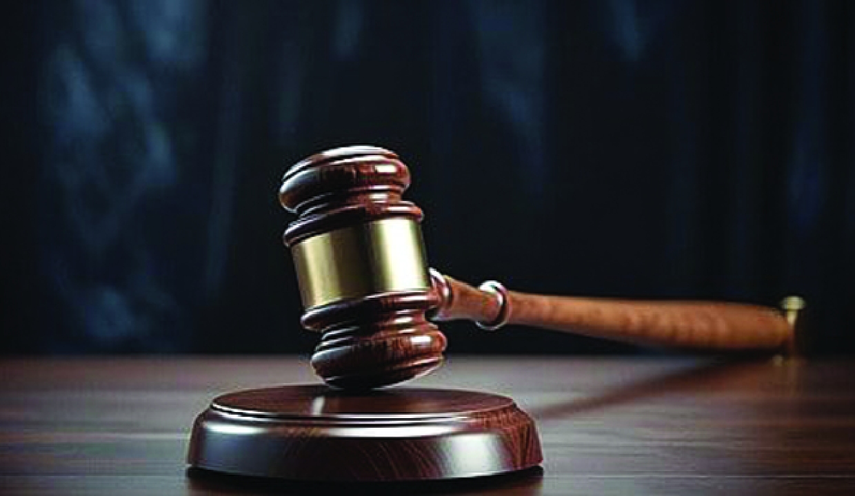 Delhi court denies bail to man accused of exploiting woman
