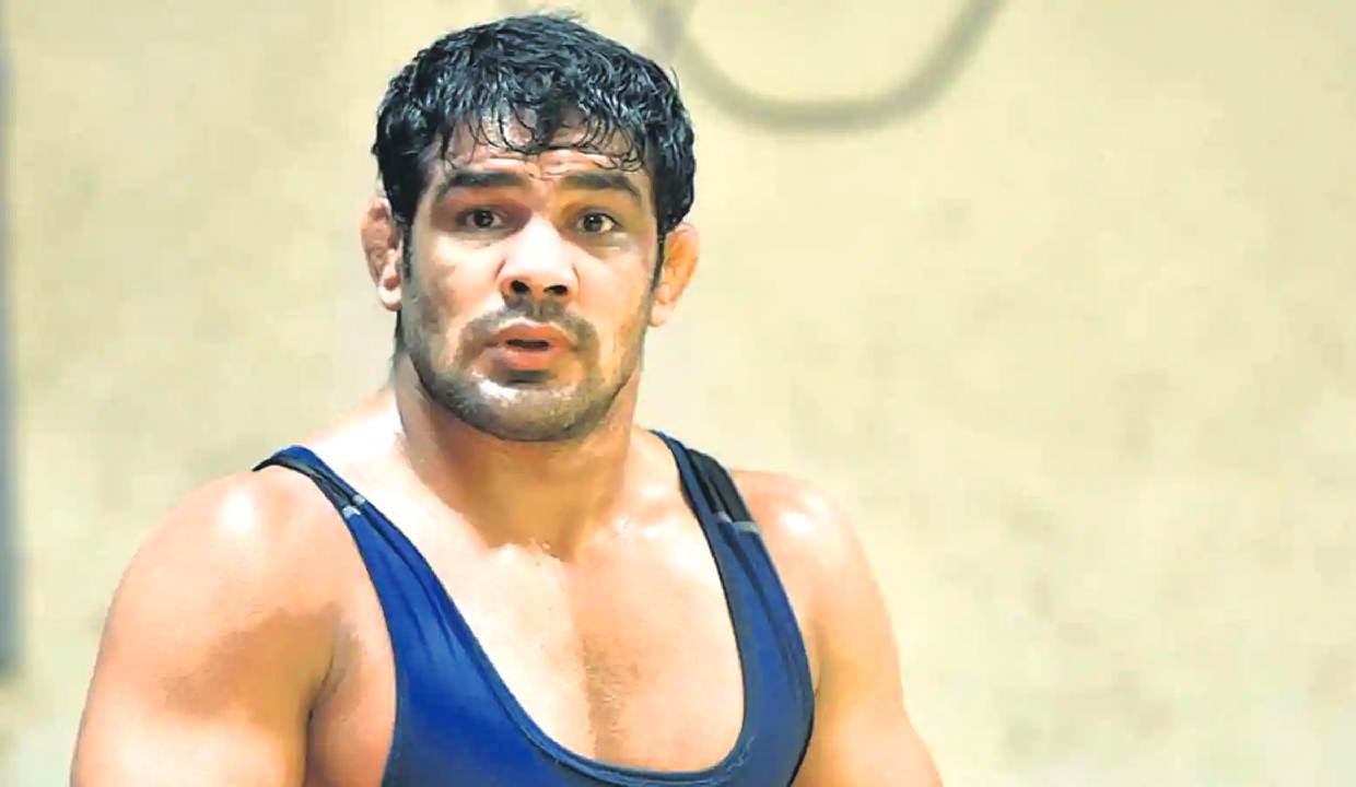 Delhi court denies bail to Olympian Sushil Kumar in Sagar Dhankar murder case