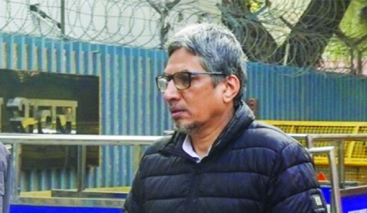 Delhi court denies interim bail to Al-Falah chairman in ED case