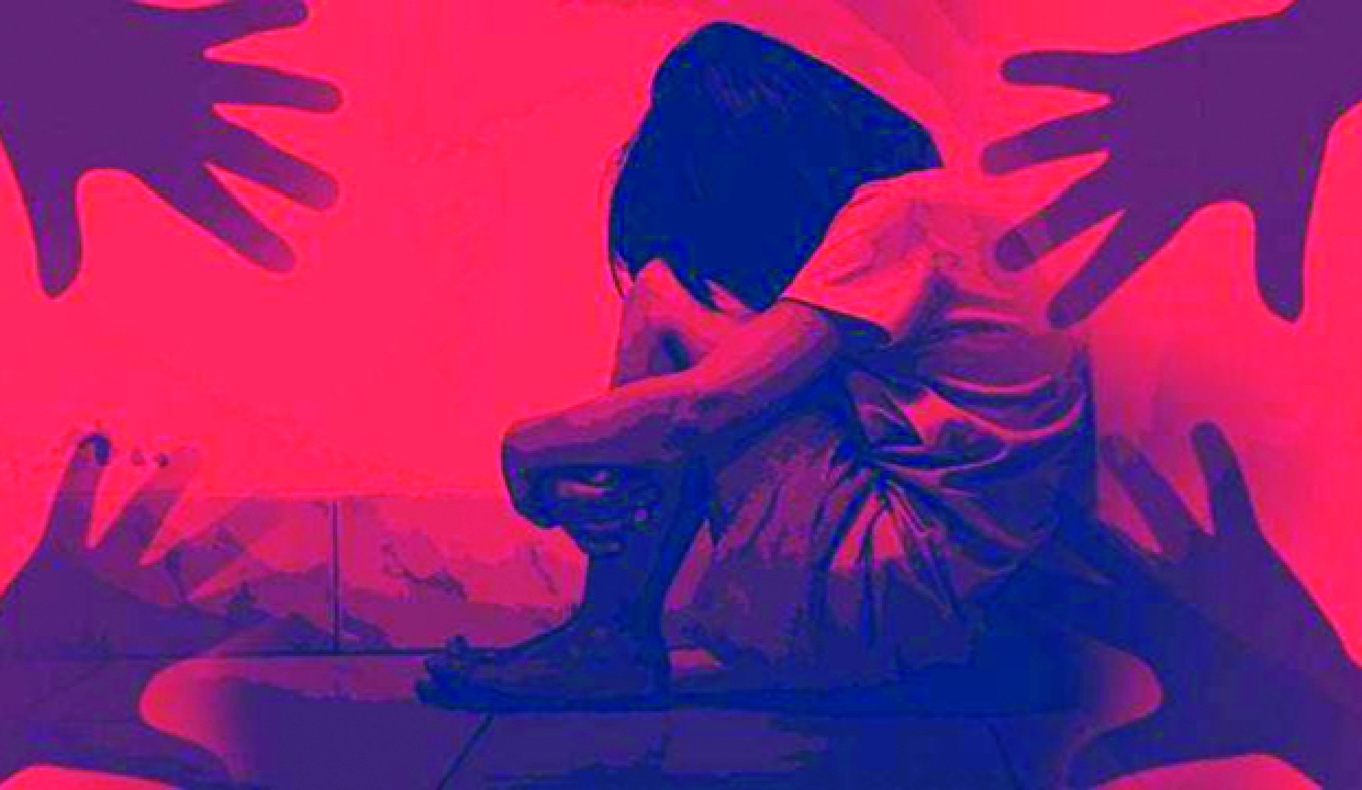 Delhi court refuses bail to child trafficking accused