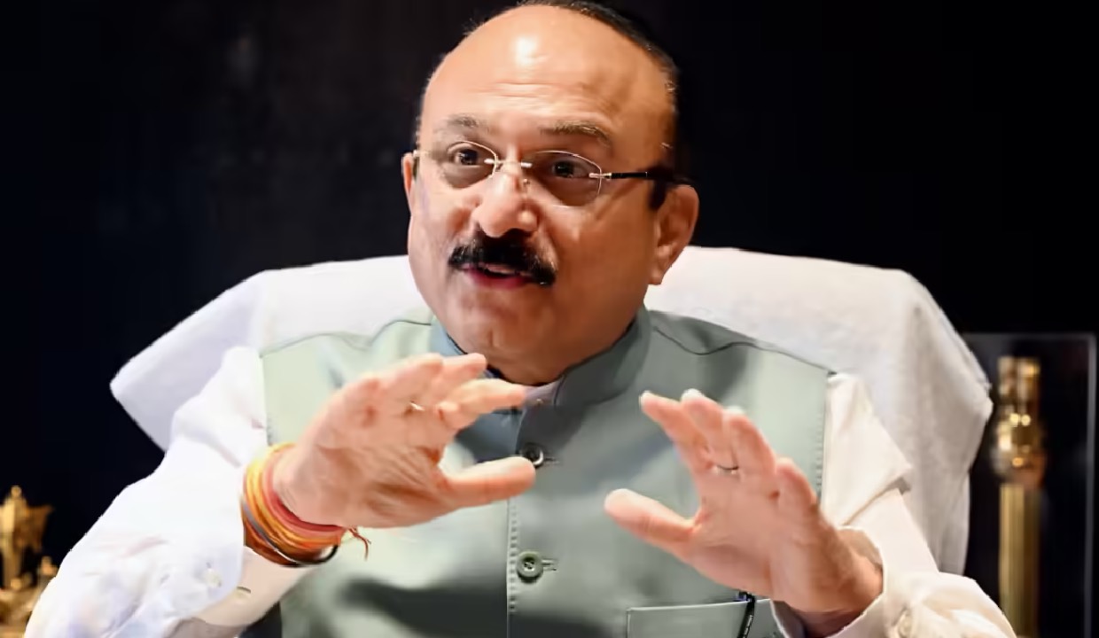 Delhi Government issues show-cause Notice to Janakpuri Private School over safety lapses, financial irregularities