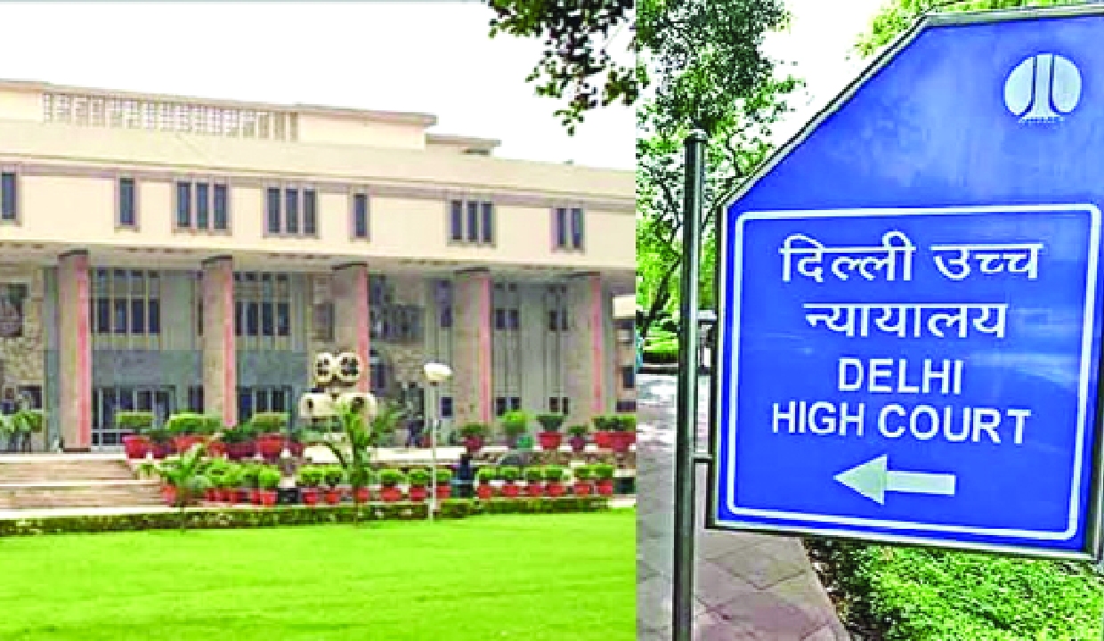 Delhi HC asks ECI to respond to Congress petition on electoral rolls